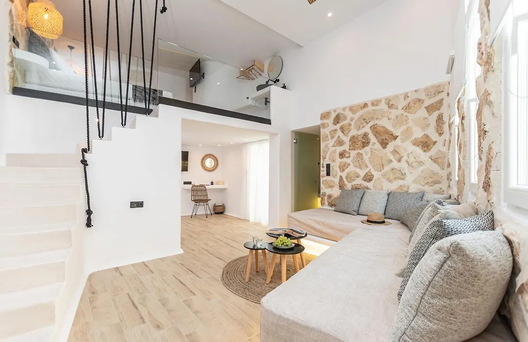 Naxian Spirit Inn-1