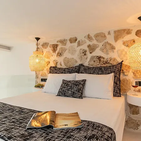 Naxian Spirit Inn-3